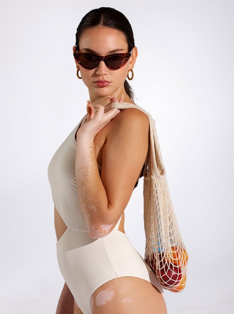 Boho Embroidered Dress